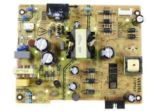 NEW SCHEDA POWER TV LED 43” HITACHI VESTEL 23281584 17IPS12 JVC E ALTRE NUOVA - Imagen 1 de 2