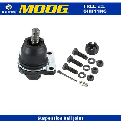 For 1970-1971 Mercury Cyclone Suspension Ball Joint Front Upper MOOG - Image 1 of 4