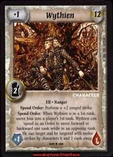 Wythien [Assassin's Strike] ENG Warlord : SOTS CCG