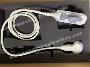 GE C1-5-D original ultrasound probe for Logiq E9, Vivid E9, Voluson E6 / E8 - Picture 1 of 5