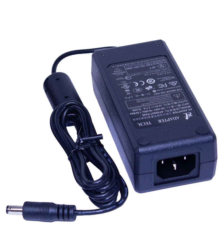 GAMMA Machine Power Supply - Image 1 of 1