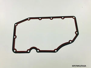 Engine Oil Pan Gasket for Jeep Grand Cherokee 3.0CRD WK2 2011-2020 EEP/WK2/016A - Picture 1 of 4