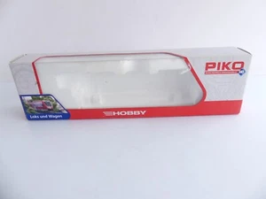 96509 PIKO BOITE VIDE POUR LOCOMOTIVE BB 17040 SNCF - Imagen 1 de 2