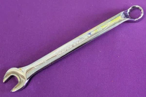 New Draper Expert Hi-Torq Combination Spanner Offset 12 Point Ring Sizes 8-22mm - Picture 1 of 5