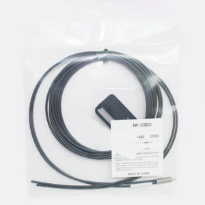 Reflective M6 Coaxial Multicore Fiber Sensor Probe For OPTEX NF-DB01 - Picture 1 of 5