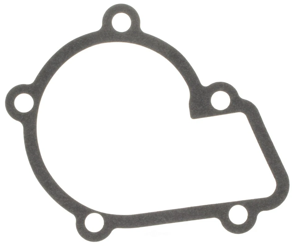 Engine Water Pump Gasket fits 1989-2004 Nissan 240SX Frontier D21  MAHLE ORIGINA - Image 1 of 1