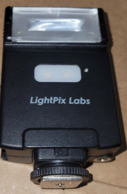 LIGHTPIX LABS FLASH Q Q20 II 474972 FLASHQ20I...