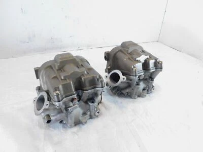 Aprilia RSV1000R RSVR Mille R & RSV1000 Tuono Front/Rear Cylinder Heads & Valves - Изображение 1 из 4