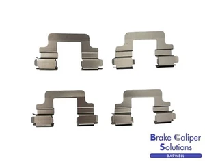 for Rear- VW EOS 06-14 EOS 1.4 Petrol (LUCAS) BCH1679 - Picture 1 of 1