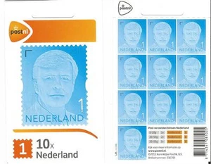 Nederland - Koning Willem Alexander 2015 - Imagen 1 de 1
