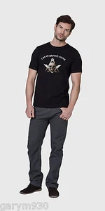 I am My Brothers Keeper Masonic T Shirt New Low Price £10.00 - Picture 1 of 3