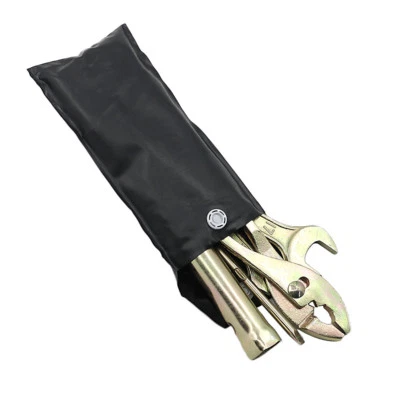 Motorcycle TOOL KIT For HONDA CT70 CT90 C200 CA95 CM91 C110 Z50 CF70 CT110 - Image 1 of 4