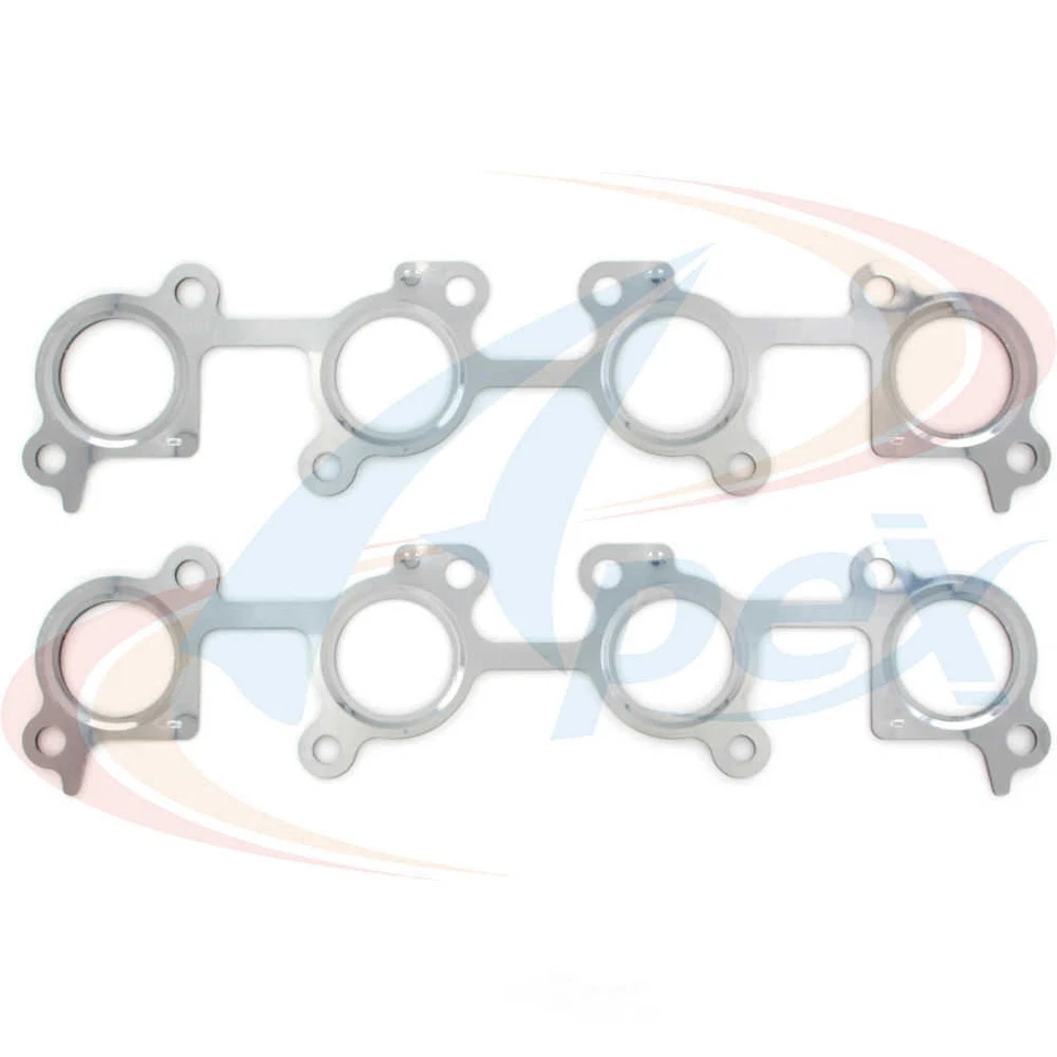 Exhaust Manifold Gasket Set Apex Automobile Parts AMS8532 - Image 1 of 1