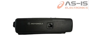 *AS-IS* Motorola CDM1250 UHF Mobile Radio 40W 450-512 MHz AAM25SKD9PW2AN - Picture 1 of 8