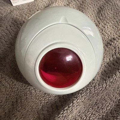 Dragon Ball Z: Saiyan Space Capsule  Space Pod Irwin Toys 2002 Works - Image 1 of 4