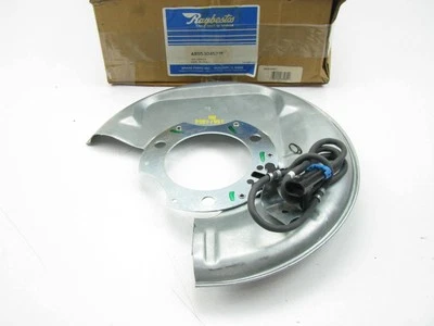 Sensor de velocidad de rueda ABS delantero derecho Raybestos ABS530457 SOLO 4x4 Foto 1 de 4