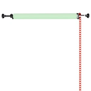 NEEWER Photography 1 Roller Wall Mounting Manual Background Support System - Picture 1 of 8