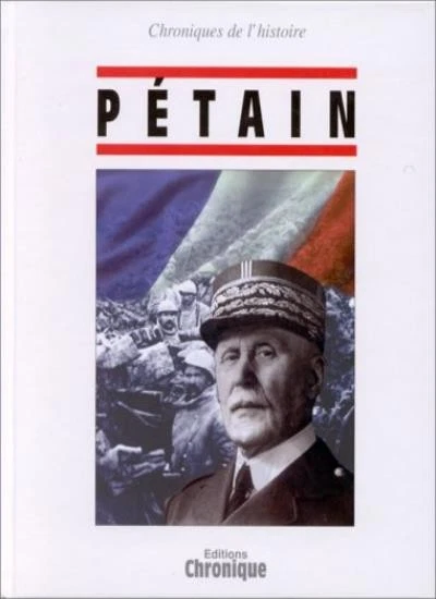 Pétain-Collectif - Image 1 of 1