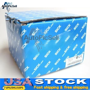 US FREE TAX  SICK S32B-3011BA S32B3011BA 1056430 Mini Safety Safety Scanner - Picture 1 of 5