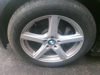 Engine 3.0L Turbo AWD Thru 2/12 Fits 11-12 BMW 535i 8585661 Foto 1 de 4