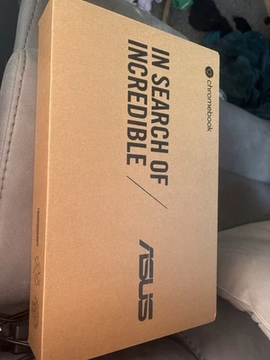 ASUS Chromebook Flip - Image 1 of 4