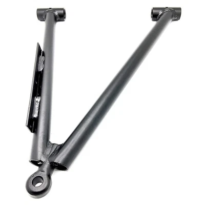 Polaris Left Hand A Frame Weld, Matte Black, Genuine OEM Part 1542944-458, Qty 1 Foto 1 de 4