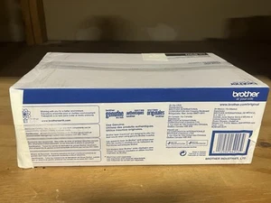 NEU Original Brother DR890 TROMMELEINHEIT 50.000 SEITEN BESCHÄDIGT BOX INHALT VERSIEGELT OEM - Bild 1 von 3