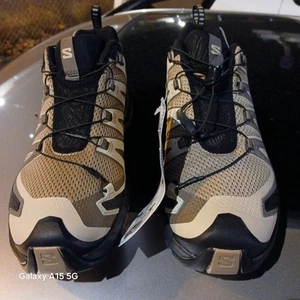 SALOMON XA PRO 3D V9 GTX da uomo taglia 10,5 - Foto 1 di 6