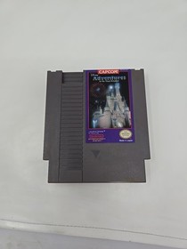 Disney Adventures In The Magic Kingdom (Nintendo NES Game, 1990) NES Tested