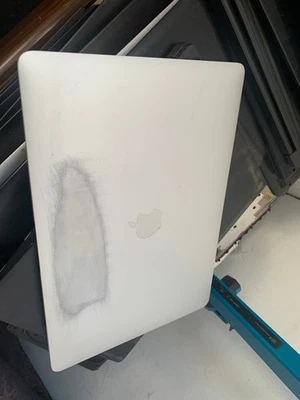 Apple MacBook Air M1 3,2 ГГц | A2337 | 13 дюймов | 2020 | 512 ГБ | космический серый ЗАМОК - Изображение 1 из 4