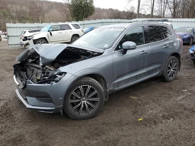 Антиблокировочная тормозная деталь без гибрида подходит для 18–19 VOLVO XC60 1164273 - Изображение 1 из 4