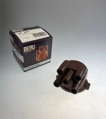 BERU VK277 Verteilerkappe für TALBOT FIAT CITROEN LANCIA PEUGEOT - Bild 1 von 4