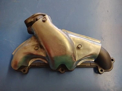 Colector de escape Isuzu 1988-1992 2,6 L 8944644103 Foto 1 de 4