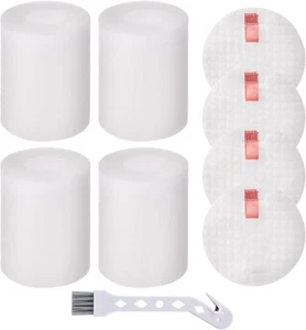 Filter Replacement Compatible With Shark IQ Robot Vacuum Cleaner R101AE - Picture 1 of 7