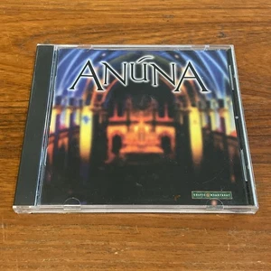 Anuna (CD, 1997) - Good - Buy 2, Get 1 Free!! - Foto 1 di 4