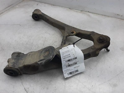 Brazo de control inferior delantero pasajero AWD 03-14 Chevrolet Express 1500 furgoneta 12475480 Foto 1 de 4