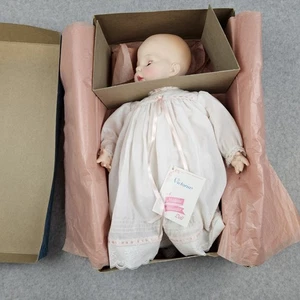 Vintage Madame Alexander Victoria 18 Zoll Baby Puppe #5748 mit Originalkarton - Bild 1 von 17