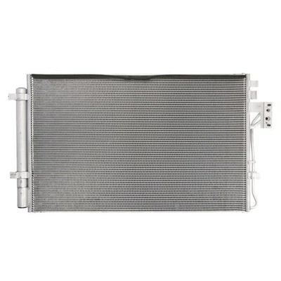 FITS NISSENS NIS 940595 AIR CONDITIONING CONDENSER OE REPLACEMENT - Image 1 of 4