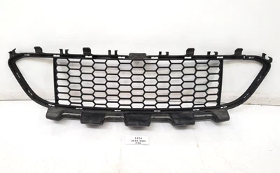 ✅ 12-18 OEM BMW F30 328 335 340 Sedan para-choque dianteiro grade inferior preta * - Imagem 1 de 4