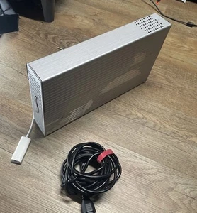 Système d'extension Thunderbolt 2 Sonnet Echo Express III-D 2 emplacements - Photo 1/7