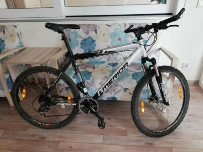 mountainbike 26 zoll herren Merida - Bild 1 von 3