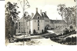 SAN FRANCISCO, CA. PC RPPC ALLGEMEINE ANSICHT C. S. SANATORIUM CHRISTLICHE WISSENSCHAFT - Bild 1 von 2