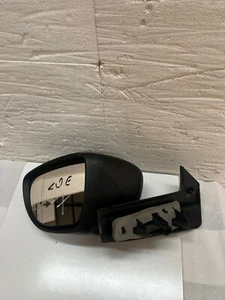 SPECCHIO SPECCHIETTO RETROVISORE SX RENAULT ZOE 7 PIN 2023 - Bild 1 von 4
