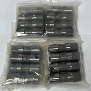 Lot Of 16 Hydraulic Roller Lifters 12499225 HL 124 - X002J9IZAN Chevy LS7 LS2 - Bild 1 von 5