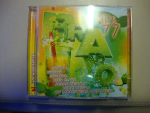 DCD - Bravo Hits 77 - Bild 1 von 1