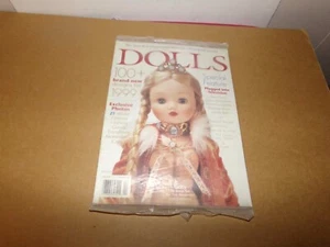 magazine dolls DOLLS MAGAZINE - Picture 1 of 2