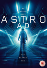 ASTRO AD DVD Michael Pare Dominique Swain Asif Akbar Movie Film New Sealed UK R2