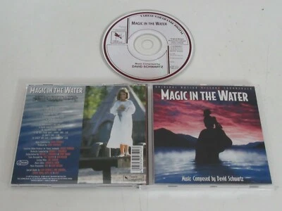 MAGIC IN THE WATER/SOUNDTRACK/DAVID SCHWARTZ(VARESE VSD-5659)CD ALBUM - Bild 1 von 3