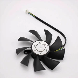 HA9015H12F-Z Kühlung Single Fan für MSI GTX 950 / R7 360 / GTX 1060 Grafikkarte - Bild 1 von 6