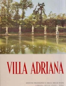 Salvatore Aurigemma / Villa Adriana 1984 European - Imagen 1 de 1